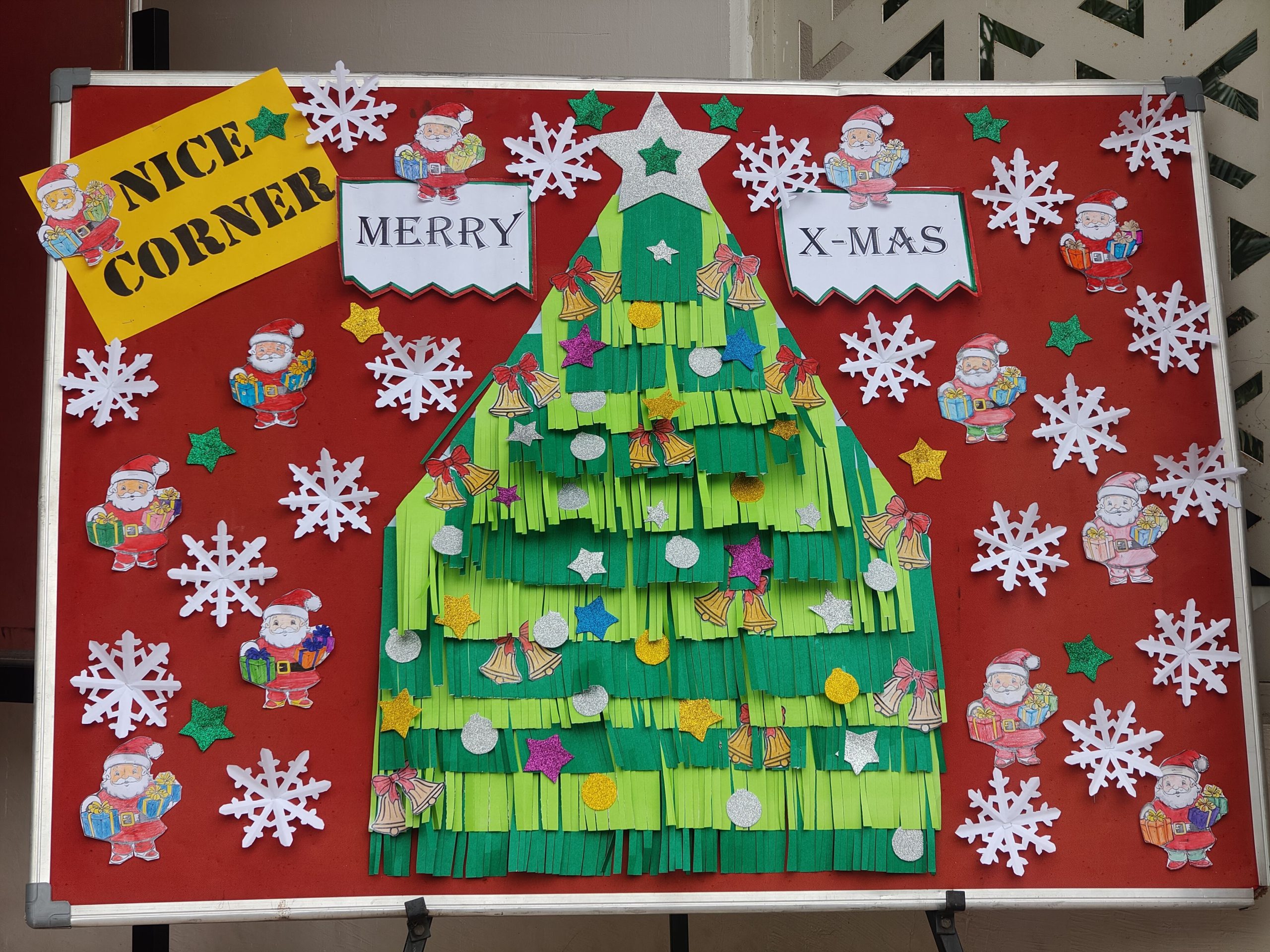 CHRISTMAS DAY CELEBRATION-2025