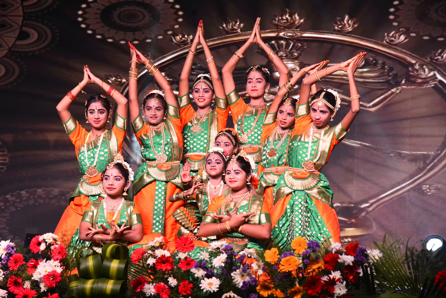 KV UTSAV-2026 (ANNUAL DAY CELEBRATION)